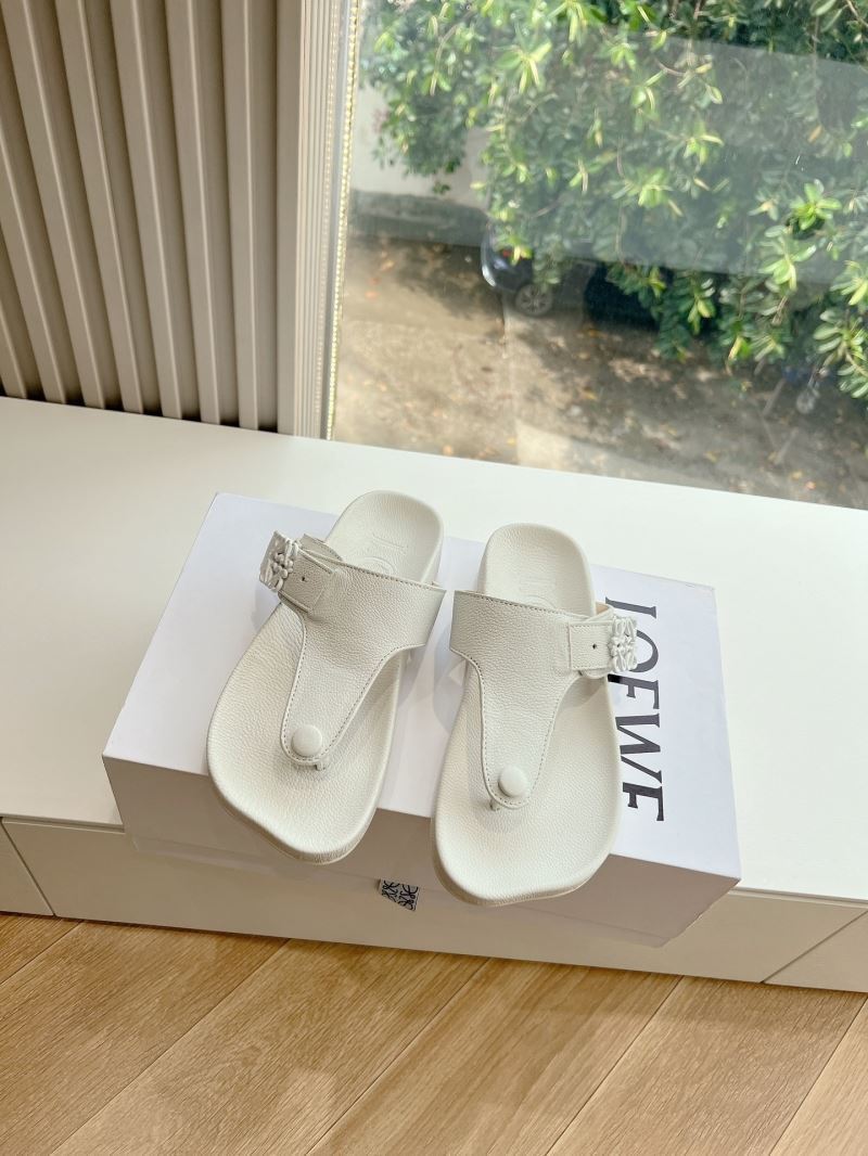 Loewe Sandals